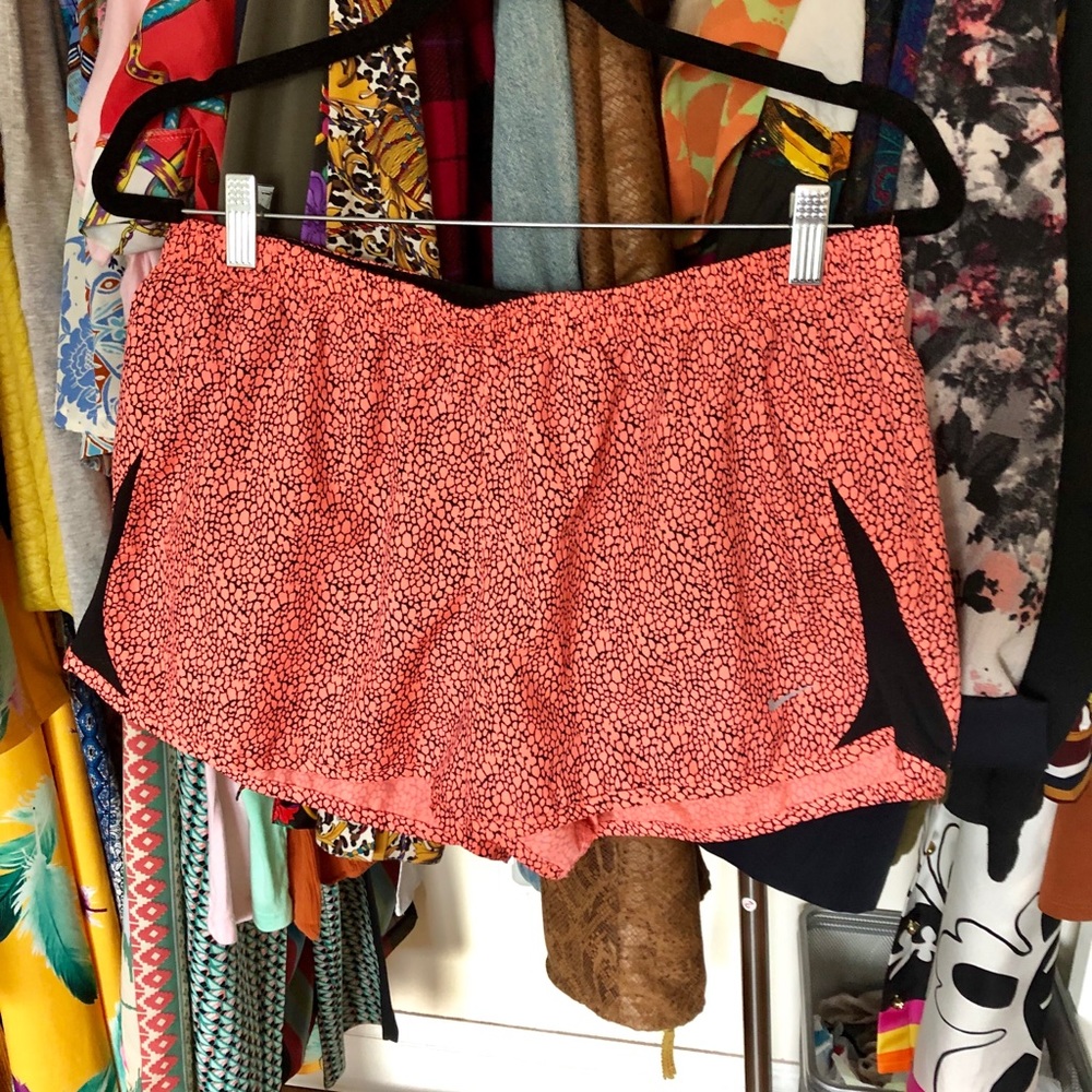 NIKE Dri-Fit Running Shorts